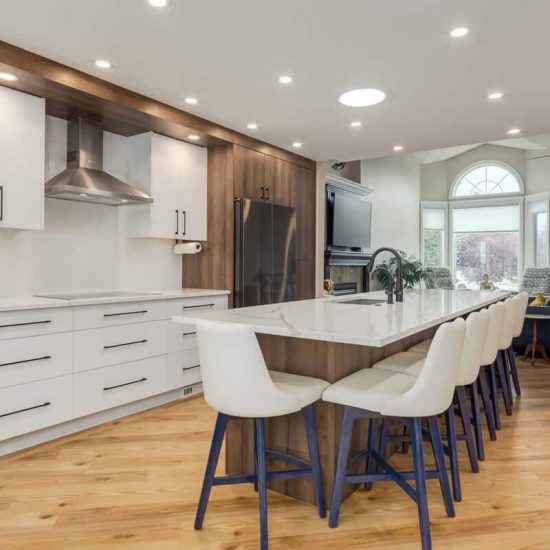 calgary kitchen renovation