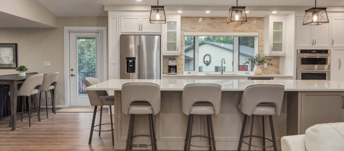 2024 Millrise Kitchen Renovation #2