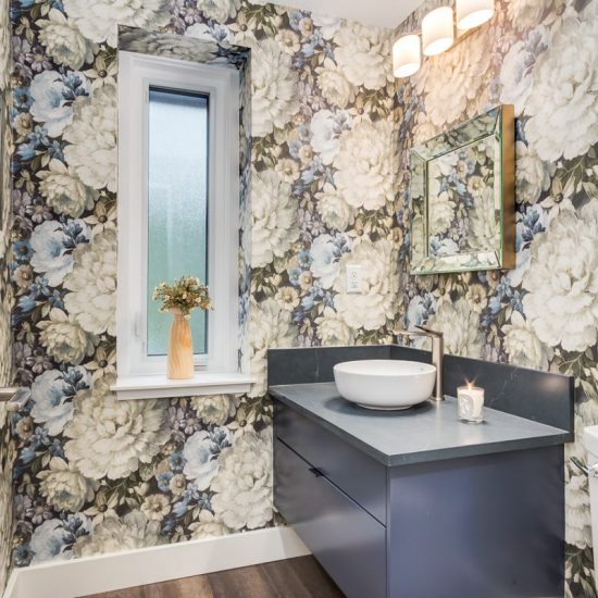 calgary bathroom renovations