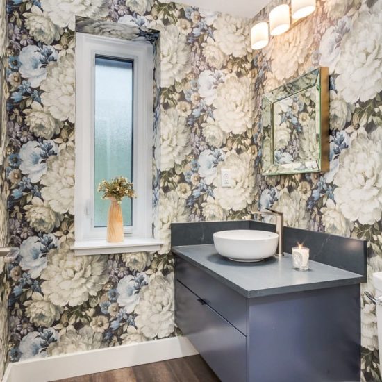 calgary bathroom renovations