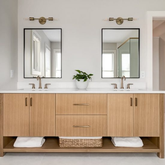 calgary bathroom renovation