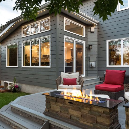 Home addition companies calgary