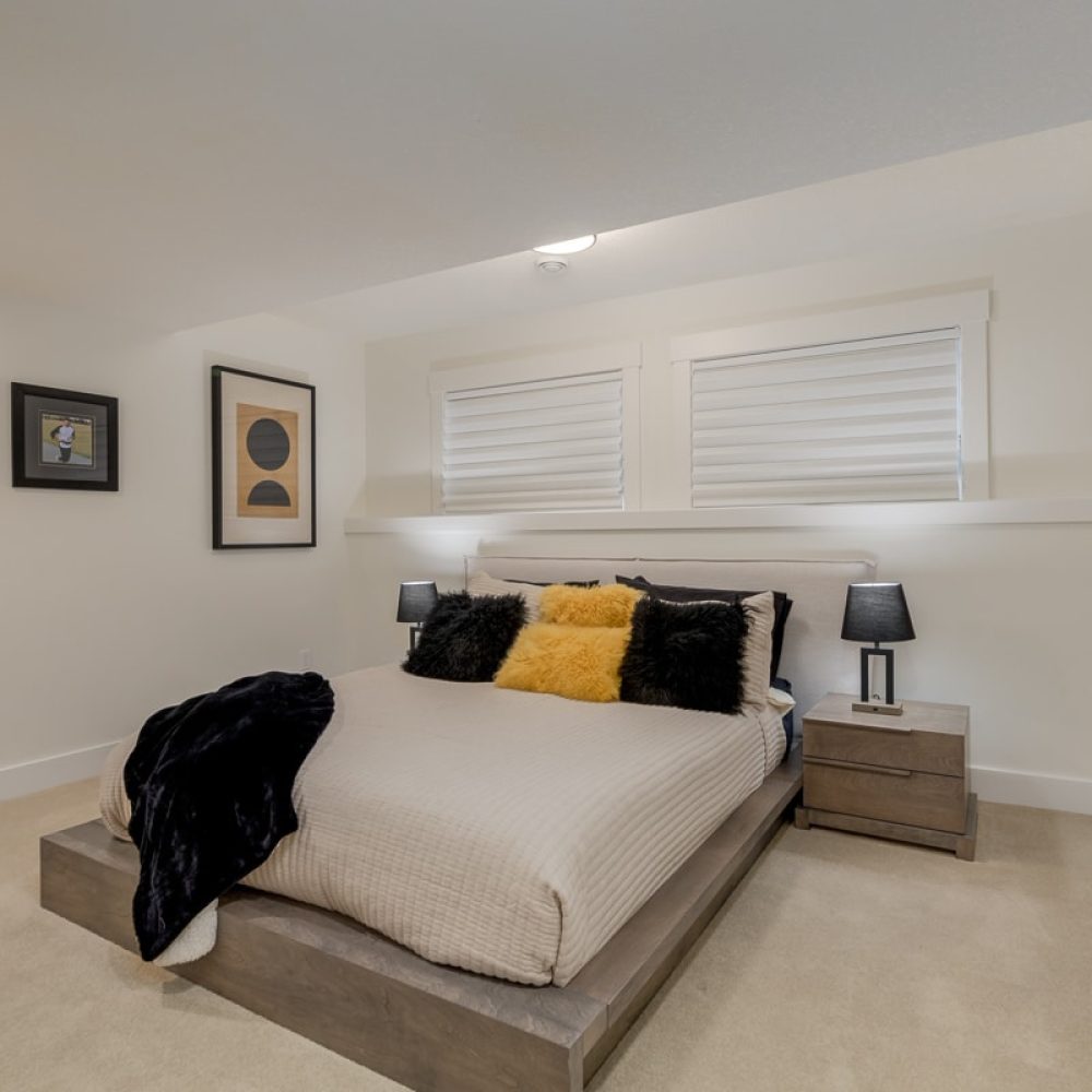 calgary basement development