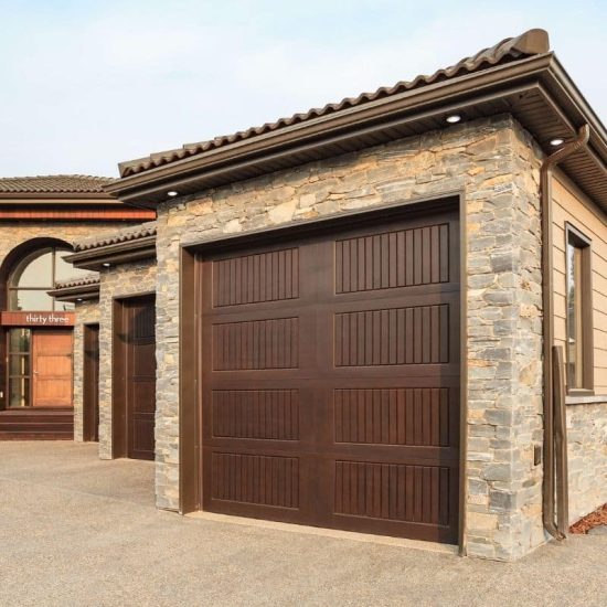 Enhanced Exterior Renovation