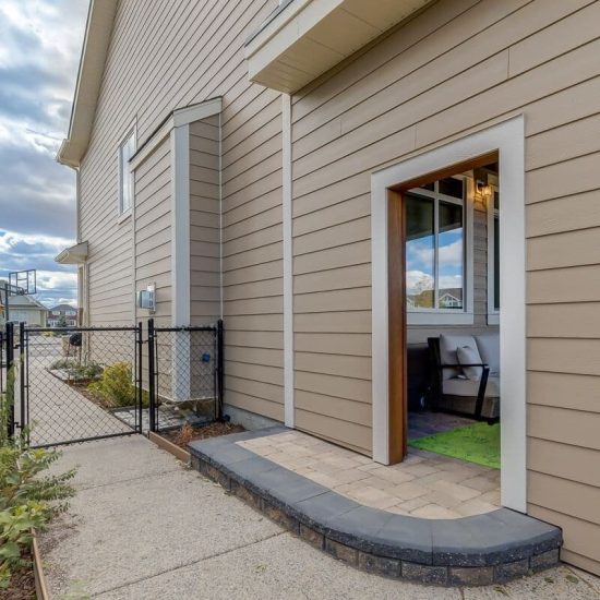 exterior renovation tie ins in edmonton