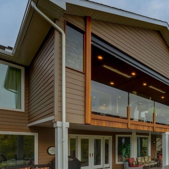 Enhance Your Curb Appeal