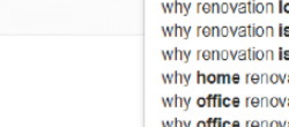 home renovation companies calgary